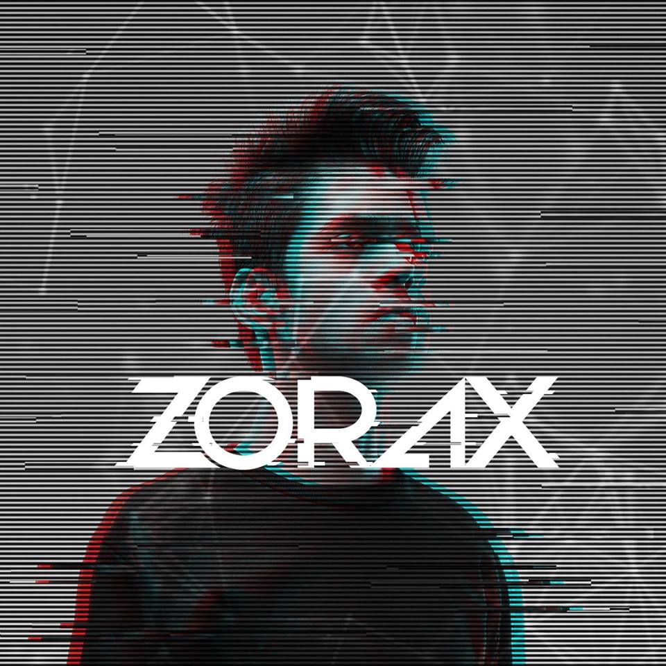 Zorax 